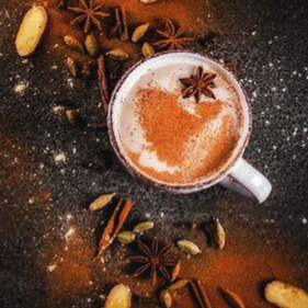 Cinnamon Chai - Highly Scented Wax Melts