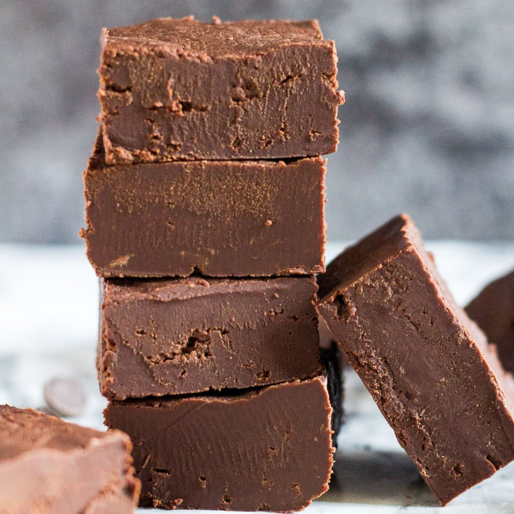 Chocolate Fudge - Highly Scented Wax Melts
