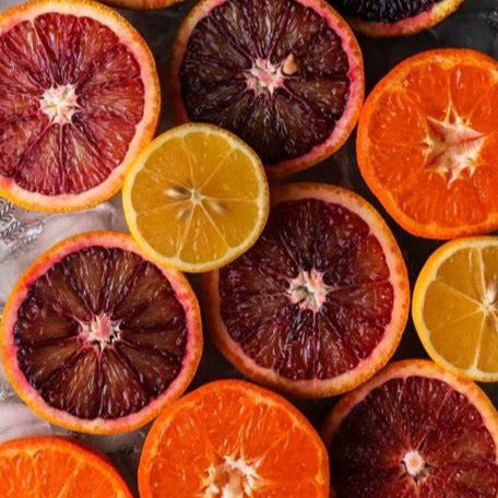 Blood Orange - Highly Scented Wax Melts