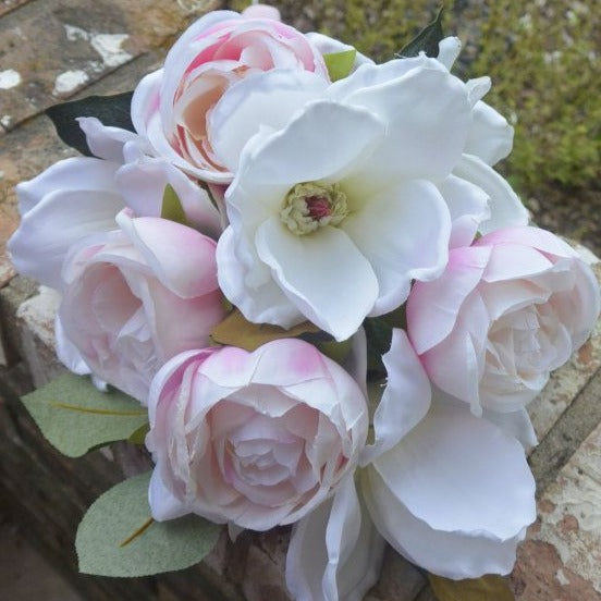 Magnolia & Peony - Highly Scented Wax Melts