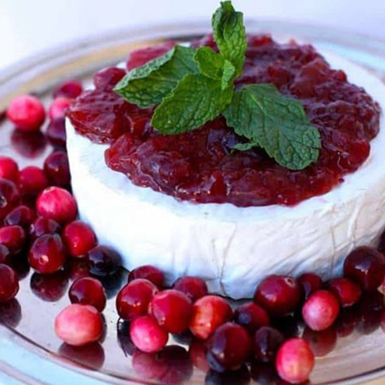 Cranberry Apple Marmalade - Highly Scented Wax Melts