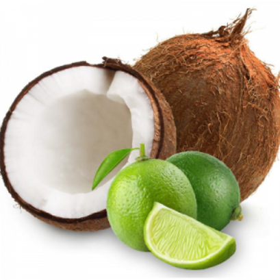 Coconut Lime - Highly Scented Wax Melts