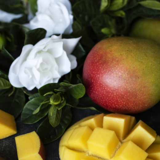 Mango & Gardenia - Highly Scented Wax Melts