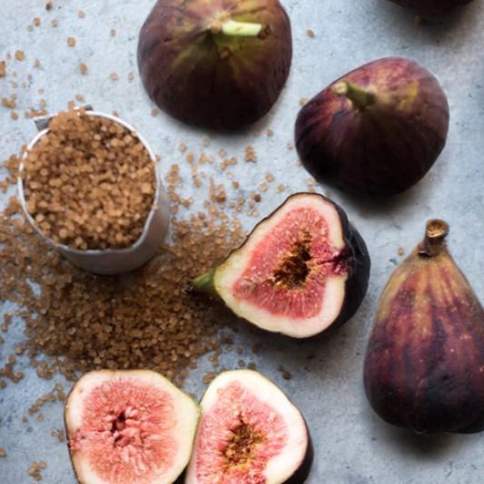 Brown Sugar & Fig - Highly Scented Wax Melts