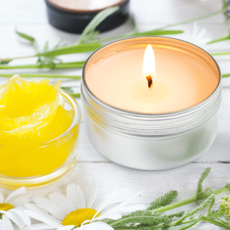 Citronella - Highly Scented Wax Melts