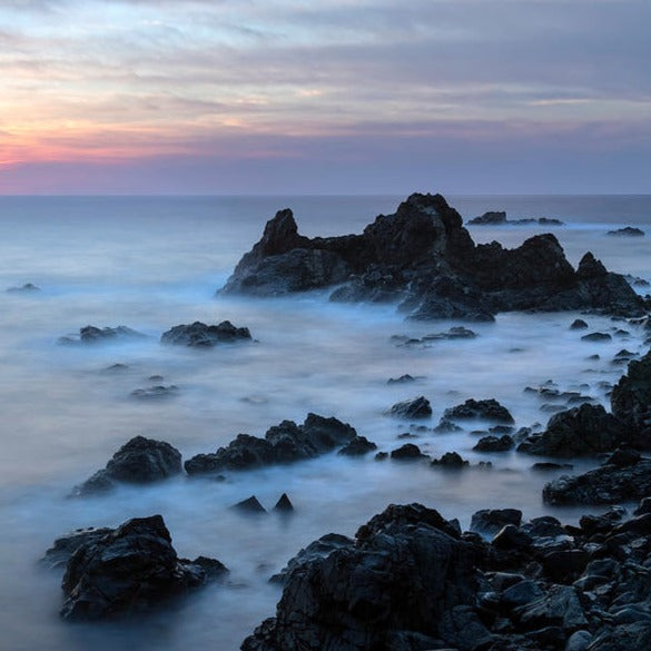 Sea Mist - Highly Scented Wax Melts