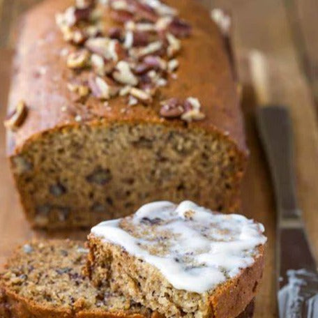 Banana Nut Bread - Highly Scented Wax Melts