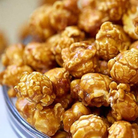 Caramel Popcorn - Highly Scented Wax Melts