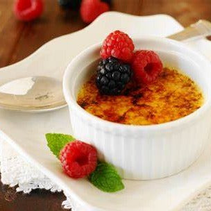 Creme Brulee- Highly Scented Wax Melts