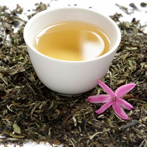 White Tea - Highly Scented Wax Melts