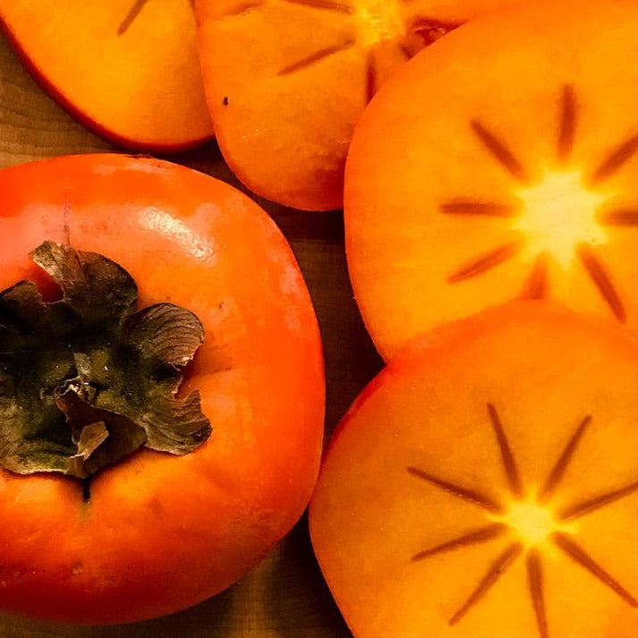 Persimmon Citron - Highly Scented Wax Melts