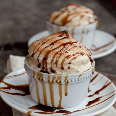 Pumpkin Souffle - Highly Scented Wax Melts