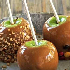 Caramel Apple - Highly Scented Wax Melts