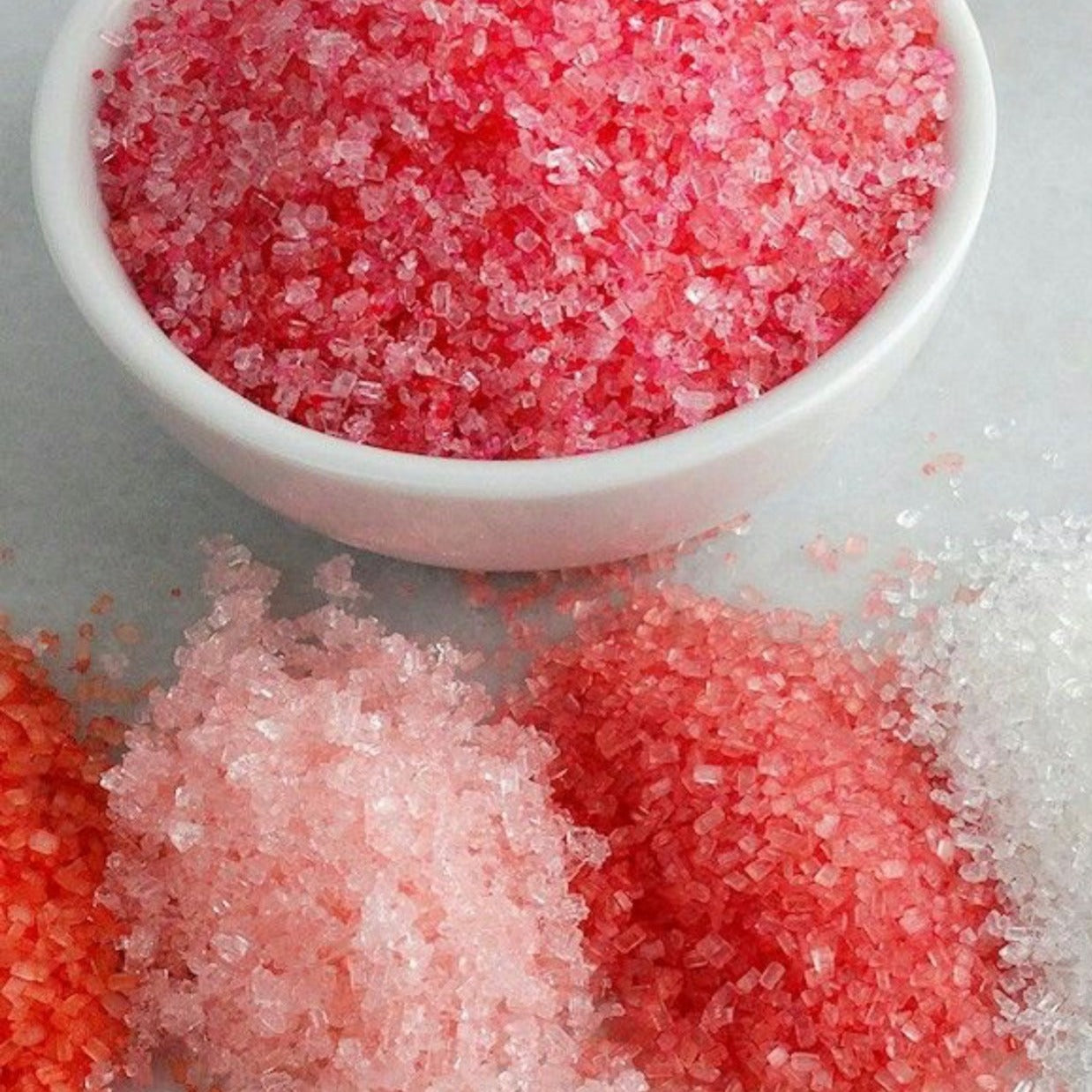 Pink Sugar Crystals - Highly Scented Wax Melts