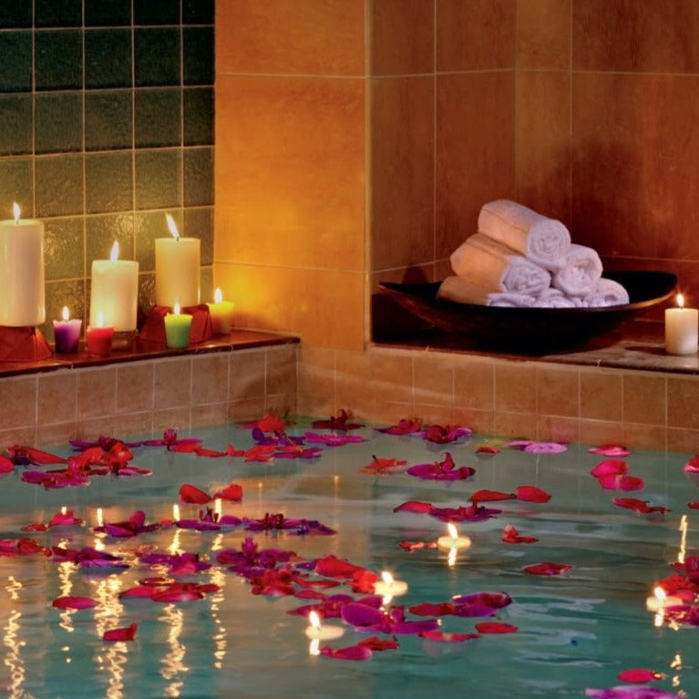 Day at the Spa - Highly Scented Wax Melts